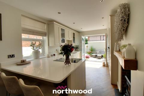 55 North Eastern Road, Thorne, Doncaster, DN8 4AJ