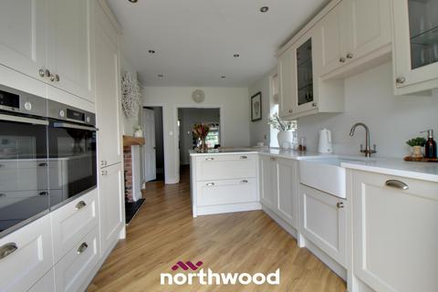 55 North Eastern Road, Thorne, Doncaster, DN8 4AJ