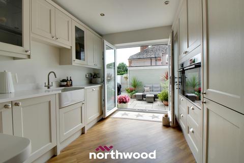 55 North Eastern Road, Thorne, Doncaster, DN8 4AJ