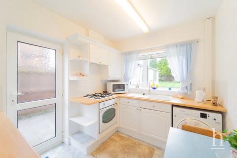 3 bedroom semi-detached house for sale, Frankby Road, West Kirby CH48