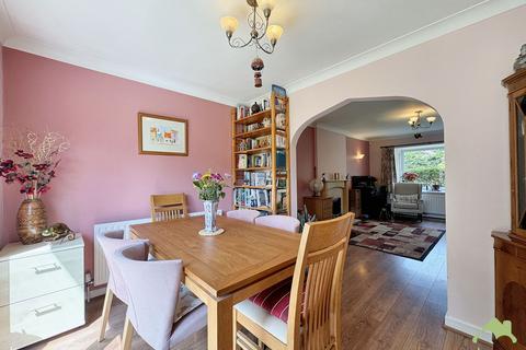 4 bedroom detached house for sale, Moss Lane, Garstang, Preston