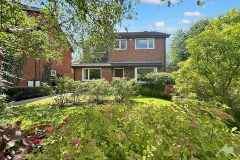 4 bedroom detached house for sale, Moss Lane, Garstang, Preston