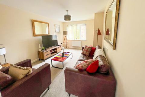undefined, Archdale Road, Sheffield, S2 1PL