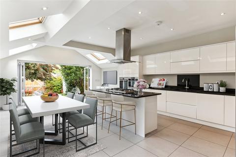 5 bedroom terraced house for sale, Upper Richmond Road West, East Sheen, SW14