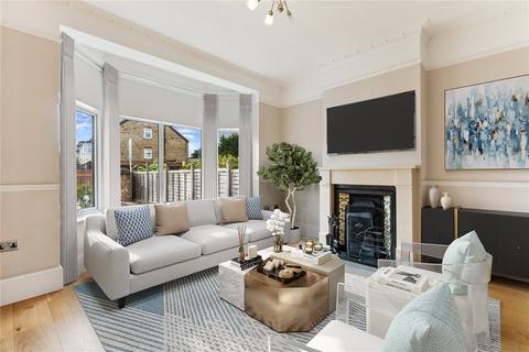 120 Upper Richmond Road West, East Sheen, London, SW14 8DT