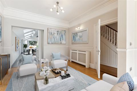 120 Upper Richmond Road West, East Sheen, London, SW14 8DT
