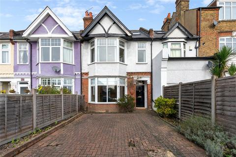 120 Upper Richmond Road West, East Sheen, London, SW14 8DT