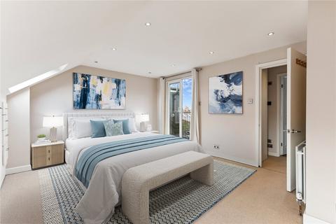 120 Upper Richmond Road West, East Sheen, London, SW14 8DT