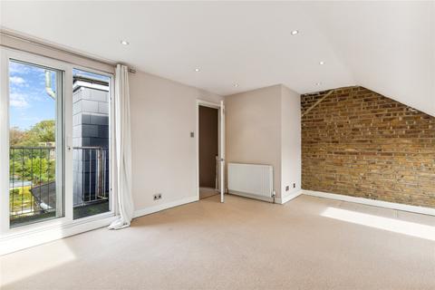 120 Upper Richmond Road West, East Sheen, London, SW14 8DT