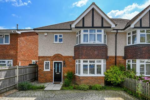 3 bedroom semi-detached house for sale, Farm Way, Worcester Park, KT4