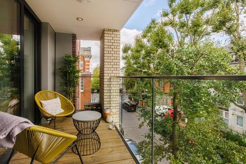 1 bedroom flat to rent, Dixon Butler Mews, Maida Vale, London, W9