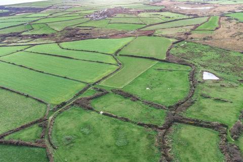 Land for sale, St. Davids, Haverfordwest, Pembrokeshire, SA62