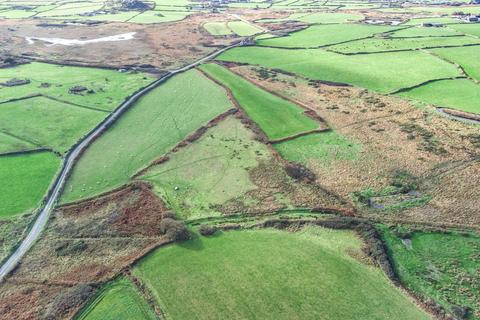Land for sale, St. Davids, Haverfordwest, Pembrokeshire, SA62