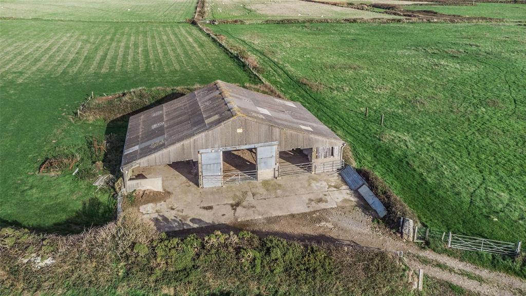 Outbuilding
