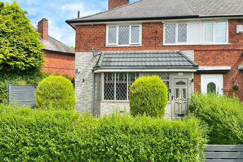 3 bedroom semi-detached house for sale, Amesbury Road, Greater Manchester M9