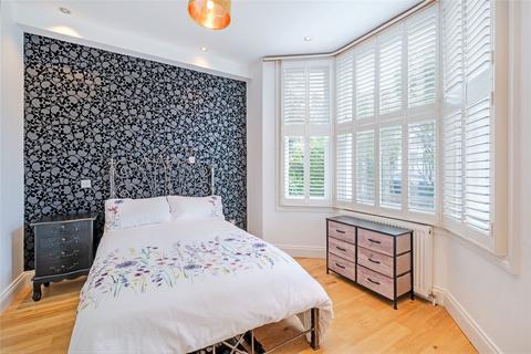 2 bedroom flat for sale, Ingham Road, West Hampstead, NW6