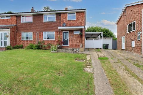 3 bedroom semi-detached house for sale, Fermor Way, East Sussex TN6