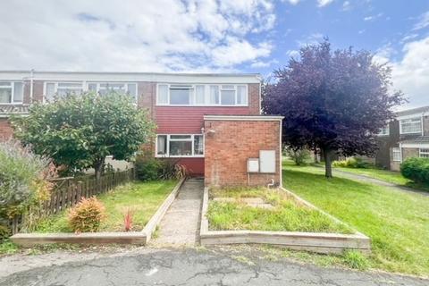 3 bedroom end of terrace house for sale, Cedar Close, Patchway, Bristol, Gloucestershire, BS34