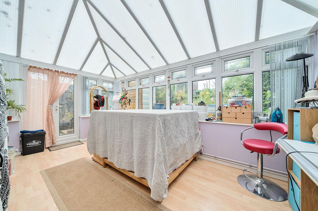 Conservatory (1)