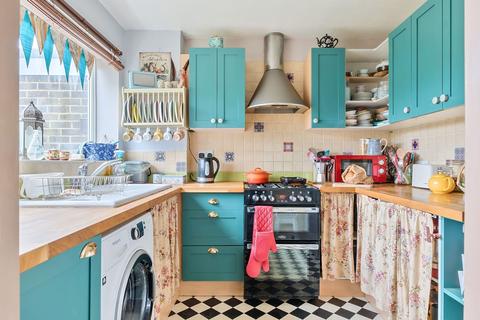 47 Berkeley Close, Dunkirk, Faversham, ME13 9TR