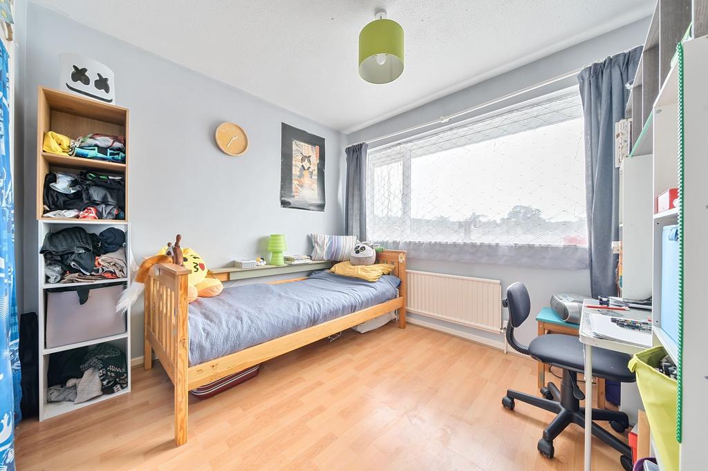 Bedroom Two (1)