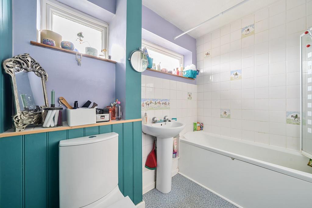 Bathroom (1)