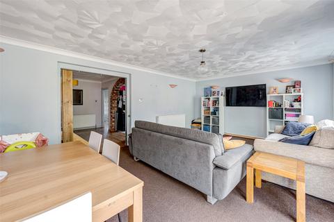 3 bedroom semi-detached house for sale, Sedbury Road, Sompting, Lancing, West Sussex, BN15