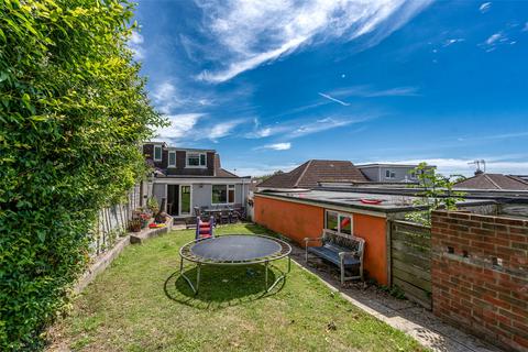 3 bedroom semi-detached house for sale, Sedbury Road, Sompting, Lancing, West Sussex, BN15