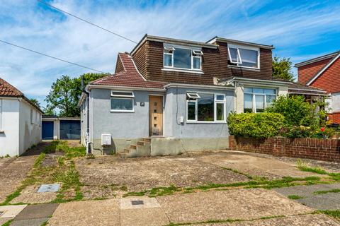 3 bedroom semi-detached house for sale, Sedbury Road, Sompting, Lancing, West Sussex, BN15