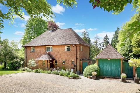 4 bedroom detached house for sale, Whiteleaf, Princes Risborough, Buckinghamshire, HP27