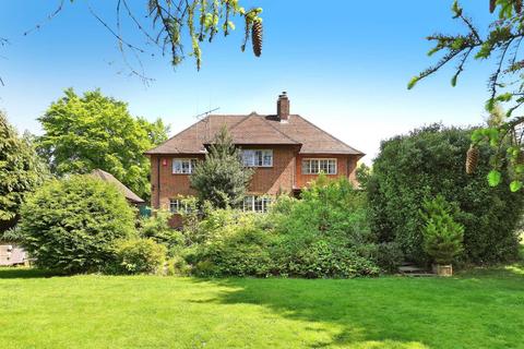 4 bedroom detached house for sale, Whiteleaf, Princes Risborough, Buckinghamshire, HP27