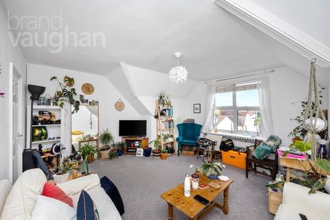 1 bedroom flat for sale, Highcroft Villas, Brighton, East Sussex, BN1