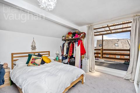 1 bedroom flat for sale, Highcroft Villas, Brighton, East Sussex, BN1