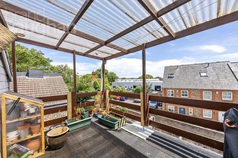 1 bedroom flat for sale, Highcroft Villas, Brighton, East Sussex, BN1