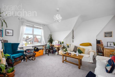 1 bedroom flat for sale, Highcroft Villas, Brighton, East Sussex, BN1