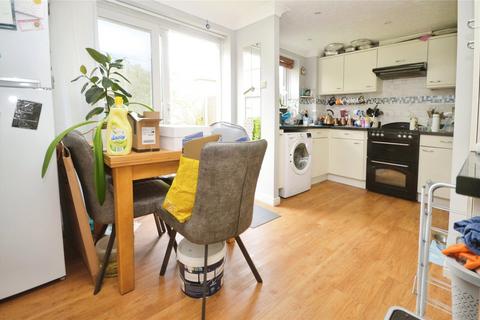 3 bedroom end of terrace house for sale, Haddon Park, Colchester, Essex, CO1