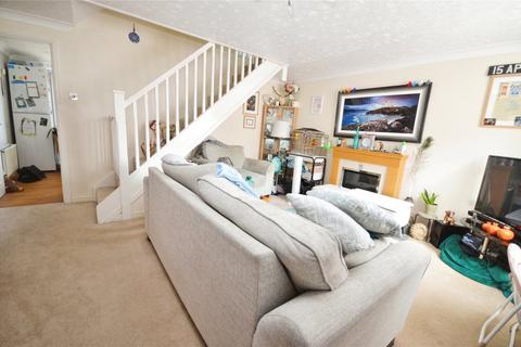 3 bedroom end of terrace house for sale, Haddon Park, Colchester, Essex, CO1