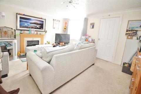 3 bedroom end of terrace house for sale, Haddon Park, Colchester, Essex, CO1