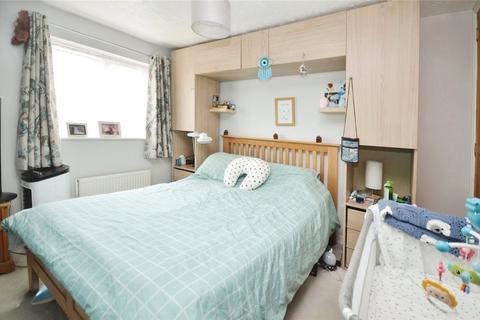 3 bedroom end of terrace house for sale, Haddon Park, Colchester, Essex, CO1