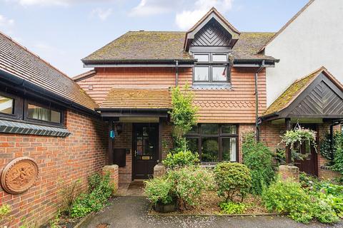 3 bedroom retirement property for sale, Thornton Meadow, Billingshurst RH14