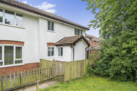 1 bedroom terraced house for sale, Constantine Way, Hatch Warren