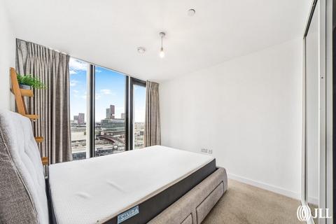 1 bedroom apartment to rent, Stratosphere Tower, Stratford, E15