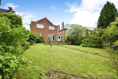 4 bedroom detached house for sale, Church Lane East, Hampshire GU11