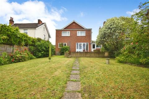 4 bedroom detached house for sale, Church Lane East, Hampshire GU11