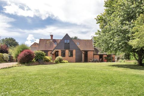 4 bedroom barn for sale, Jarvis Lane, Goudhurst, Cranbrook, Kent, TN17