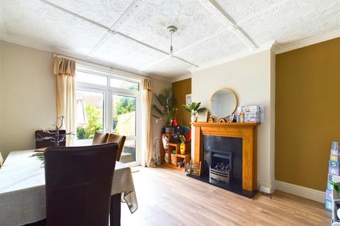 3 bedroom semi-detached house for sale, Westbourne Avenue, Worthing BN14 8DF