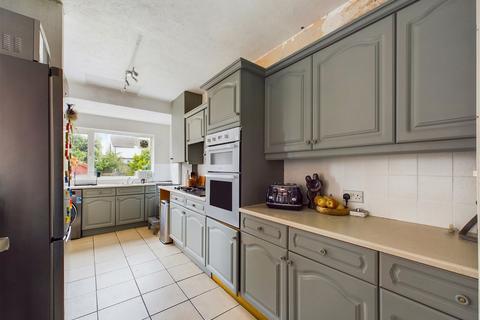 3 bedroom semi-detached house for sale, Westbourne Avenue, Worthing BN14 8DF