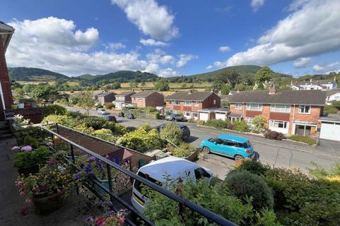 3 bedroom semi-detached house for sale, Cresta Road, Abergavenny, NP7