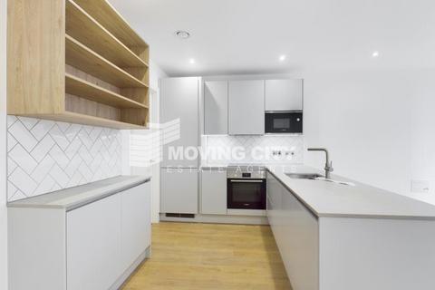 1 bedroom apartment to rent, New Village Avenue, London E14