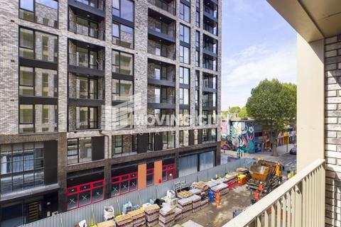 1 bedroom apartment to rent, New Village Avenue, London E14